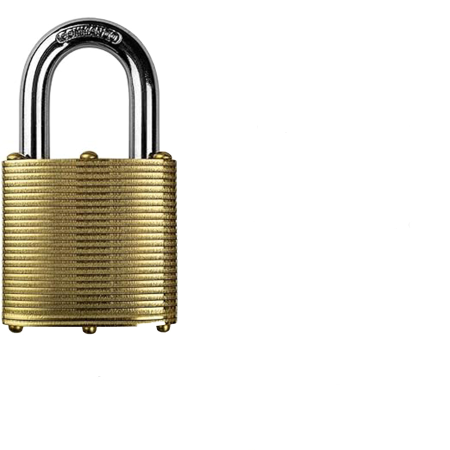 Padlock Commando Lock 3000