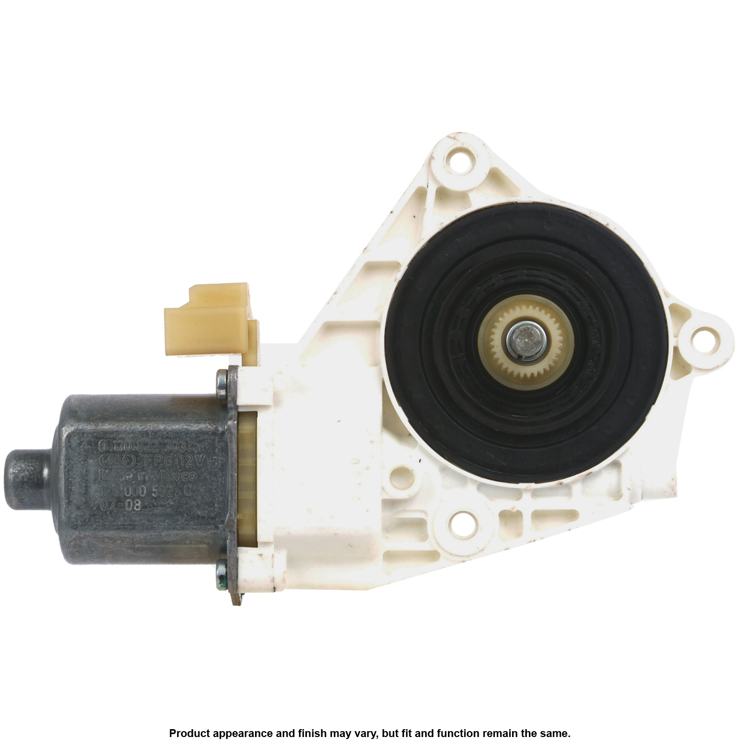 Window Motor CARDONE Reman 423063