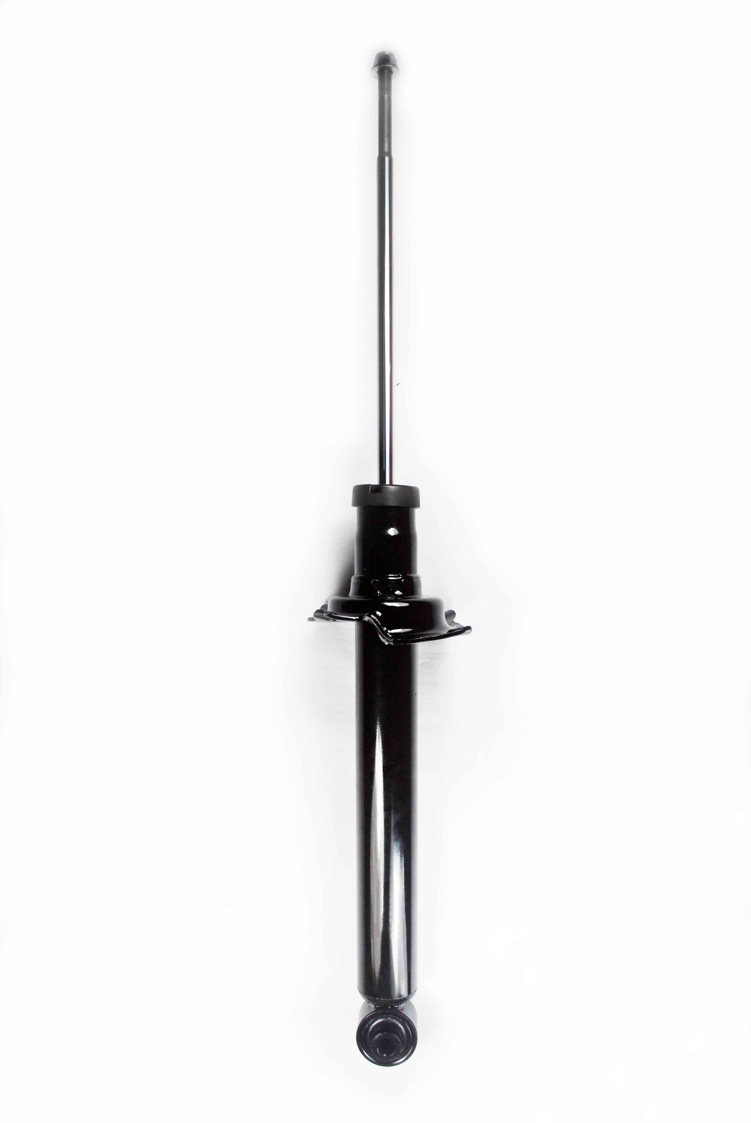 Suspension Strut MacPherson Ride Control MP345467