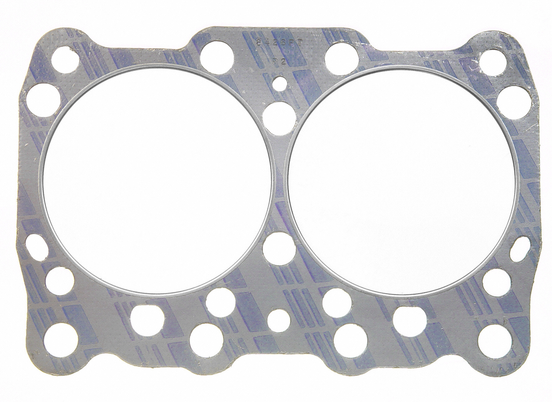 Engine Cylinder Head Gasket FEL-PRO 8426 PT