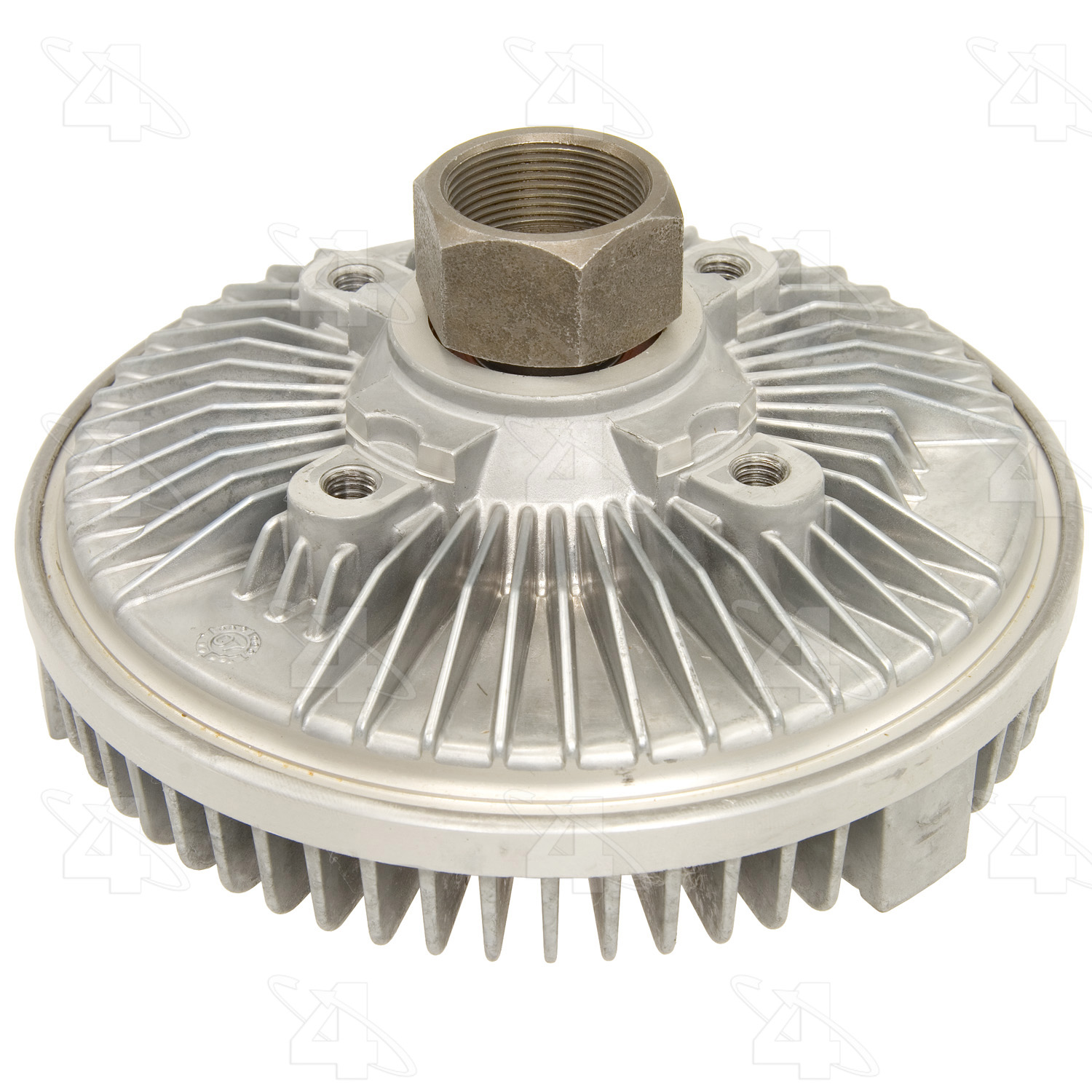 Engine Cooling Fan Clutch Four Seasons 36933