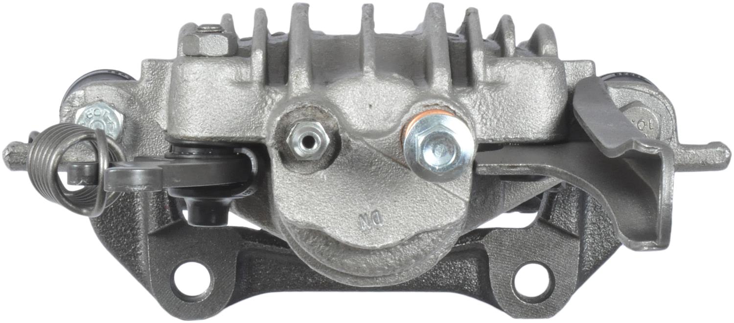 Disc Brake Caliper Perfect Stop 89-17259A