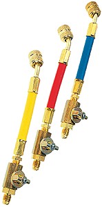 A/C Manifold Hose Assembly Robinair 18514