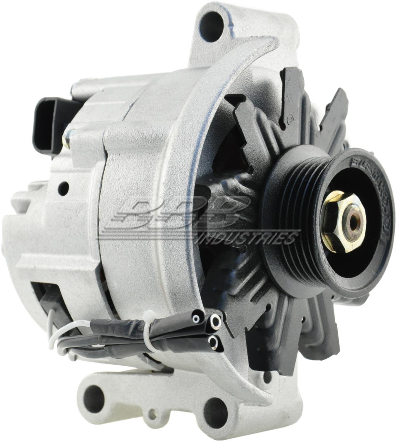 Alternator TERREPOWER formerly BBB Industries 7746-2