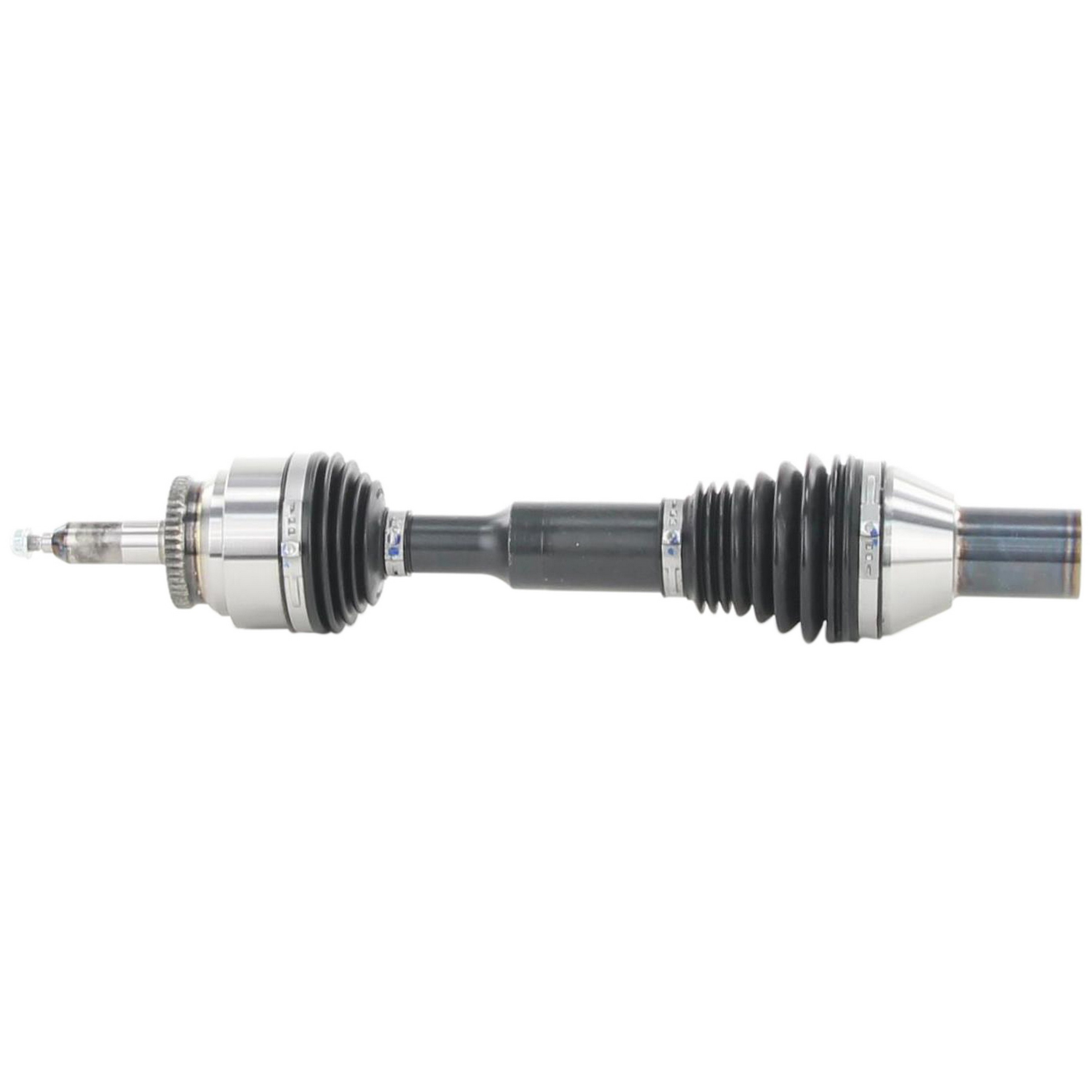 CV Axle Shaft TrakMotive FD-8173XTT