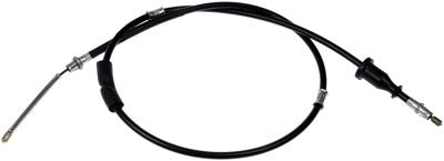 Parking Brake Cable Dorman - First Stop C660280