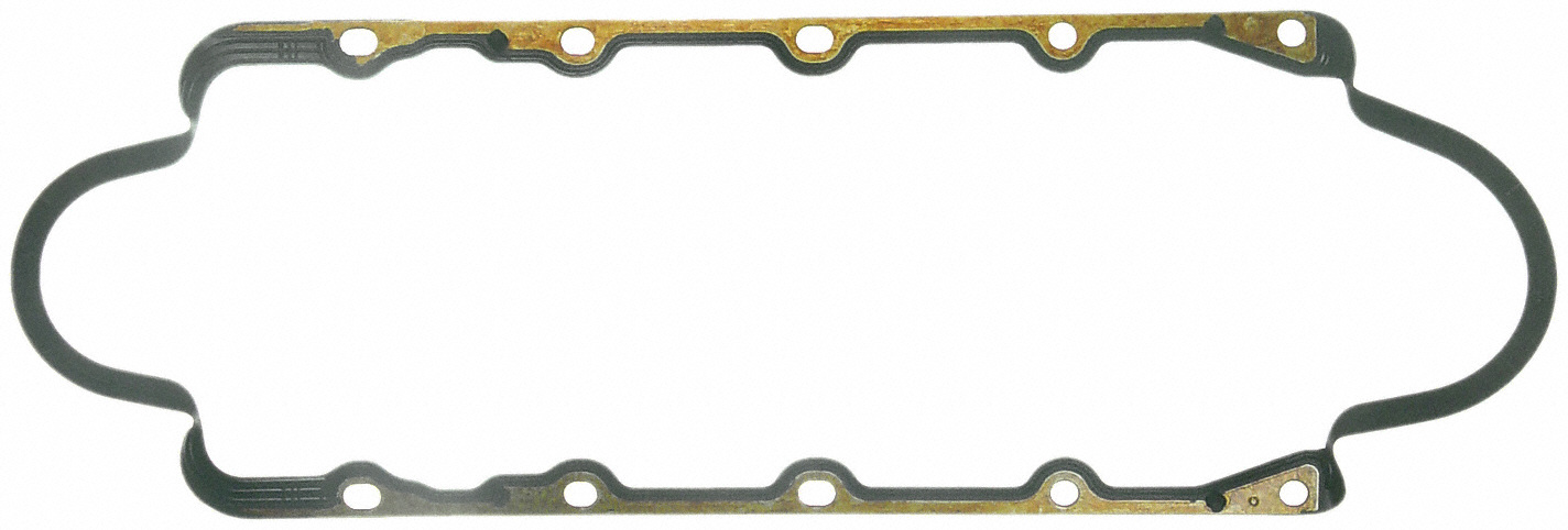 Engine Oil Pan Gasket Set FEL-PRO OS 30711 R