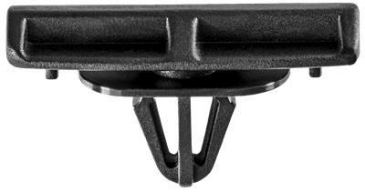 Rocker Panel Molding Retainer Auveco 20700