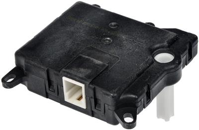 HVAC Blend Door Actuator Dorman - OE Solutions 604-213