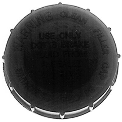Dorman Master Cylinder Reservoir Cap