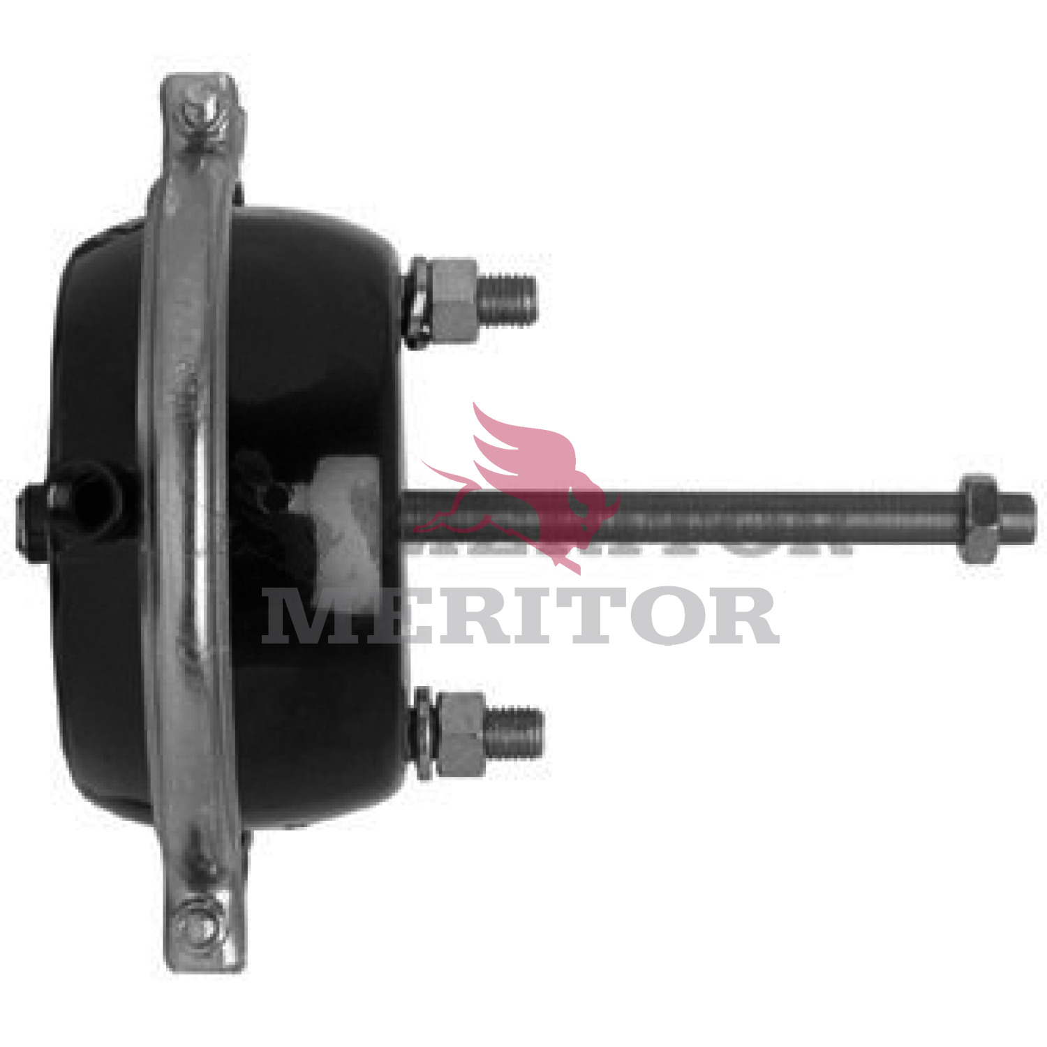 Air Brake Chamber Meritor R870036S