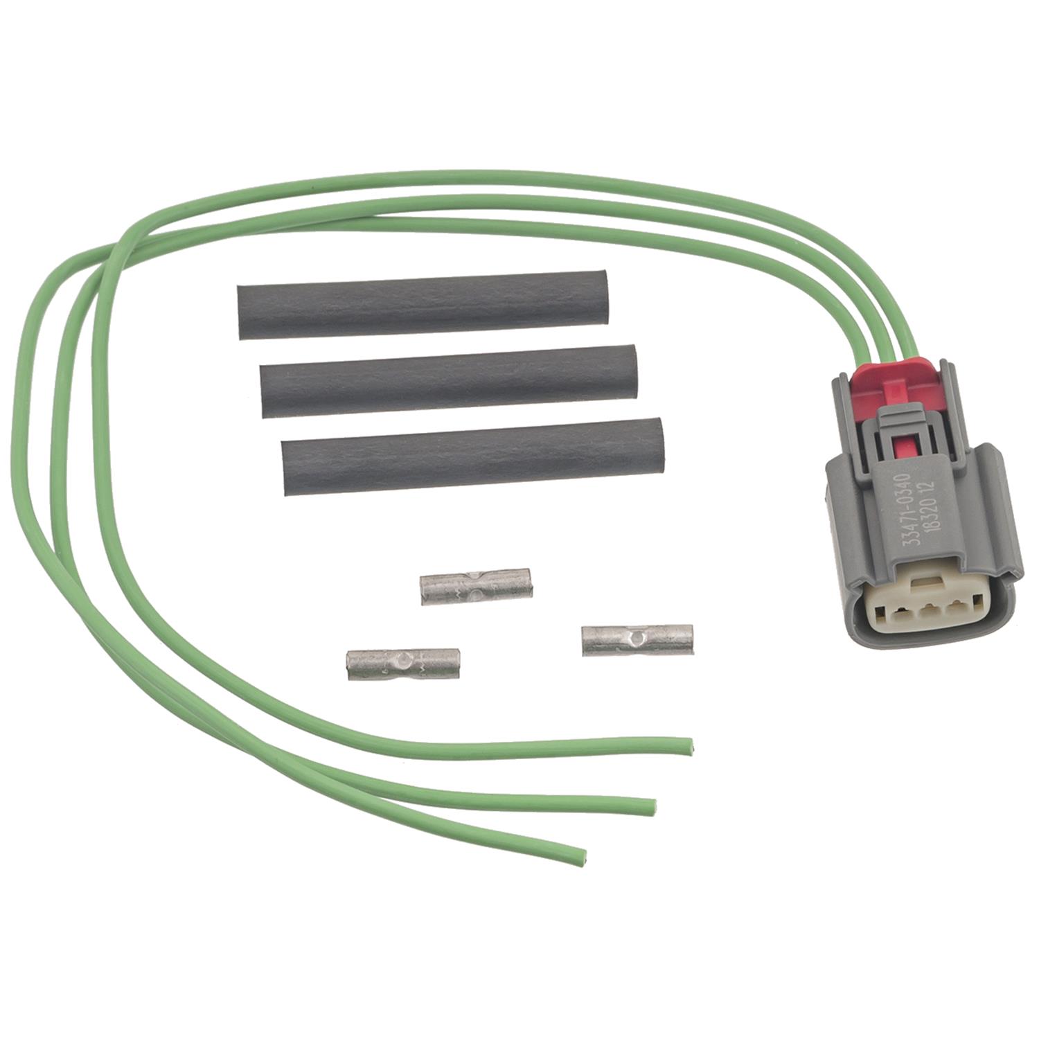 Multi-Purpose Electrical Connector Standard Ignition S2486