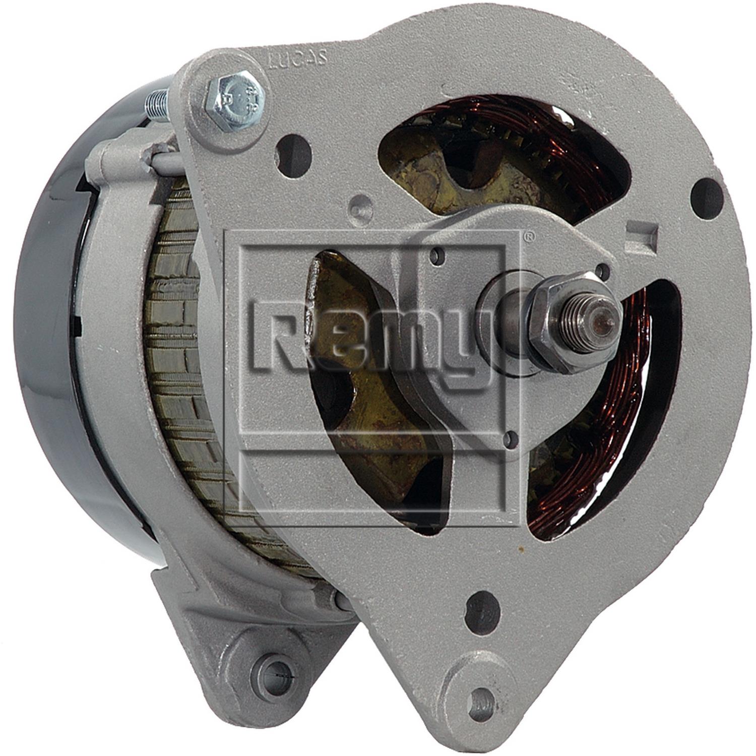 Alternator Remy 14889