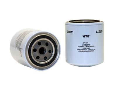 Engine Coolant Filter Wix 24071