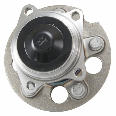 Wheel Bearing and Hub Assembly MOOG Hub Assemblies 512301