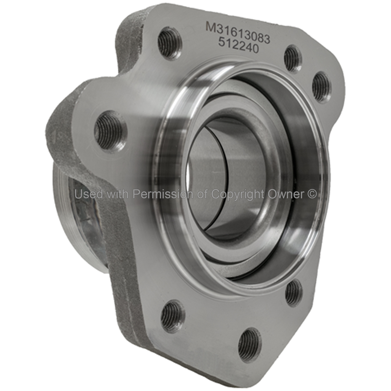 Wheel Bearing Assembly MacPherson Bearing Assemblies M512240