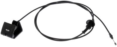 Hood Release Cable Dorman - OE Solutions 912-103