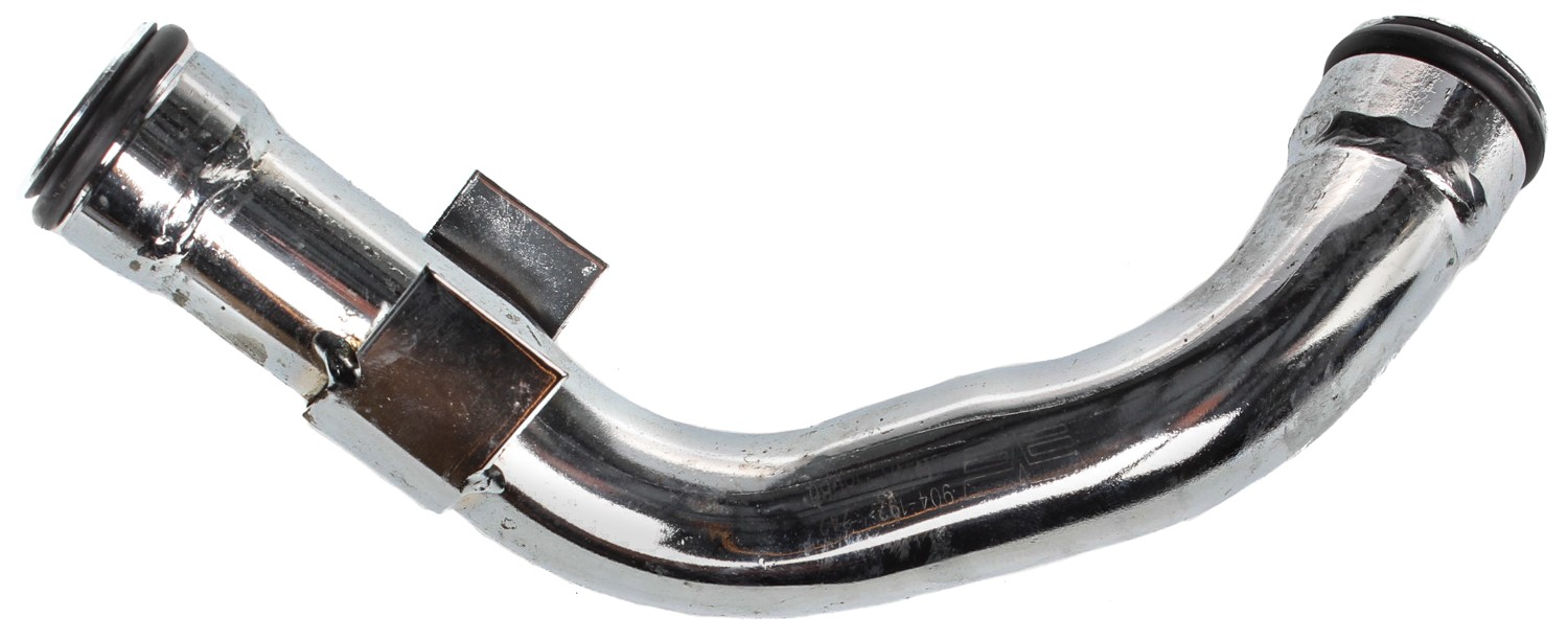 Turbocharger Oil Line MAHLE 014TO23534000