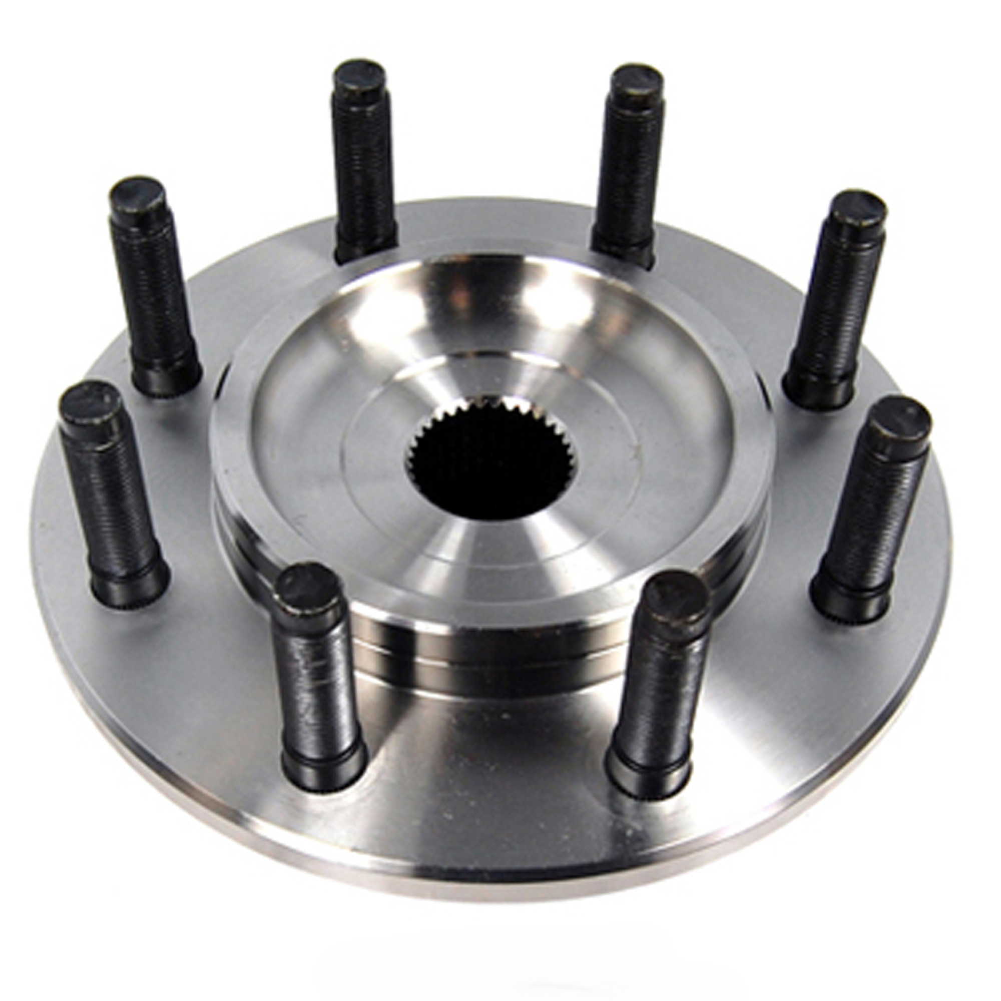 Wheel Bearing and Hub Assembly Centric Parts 400.67010