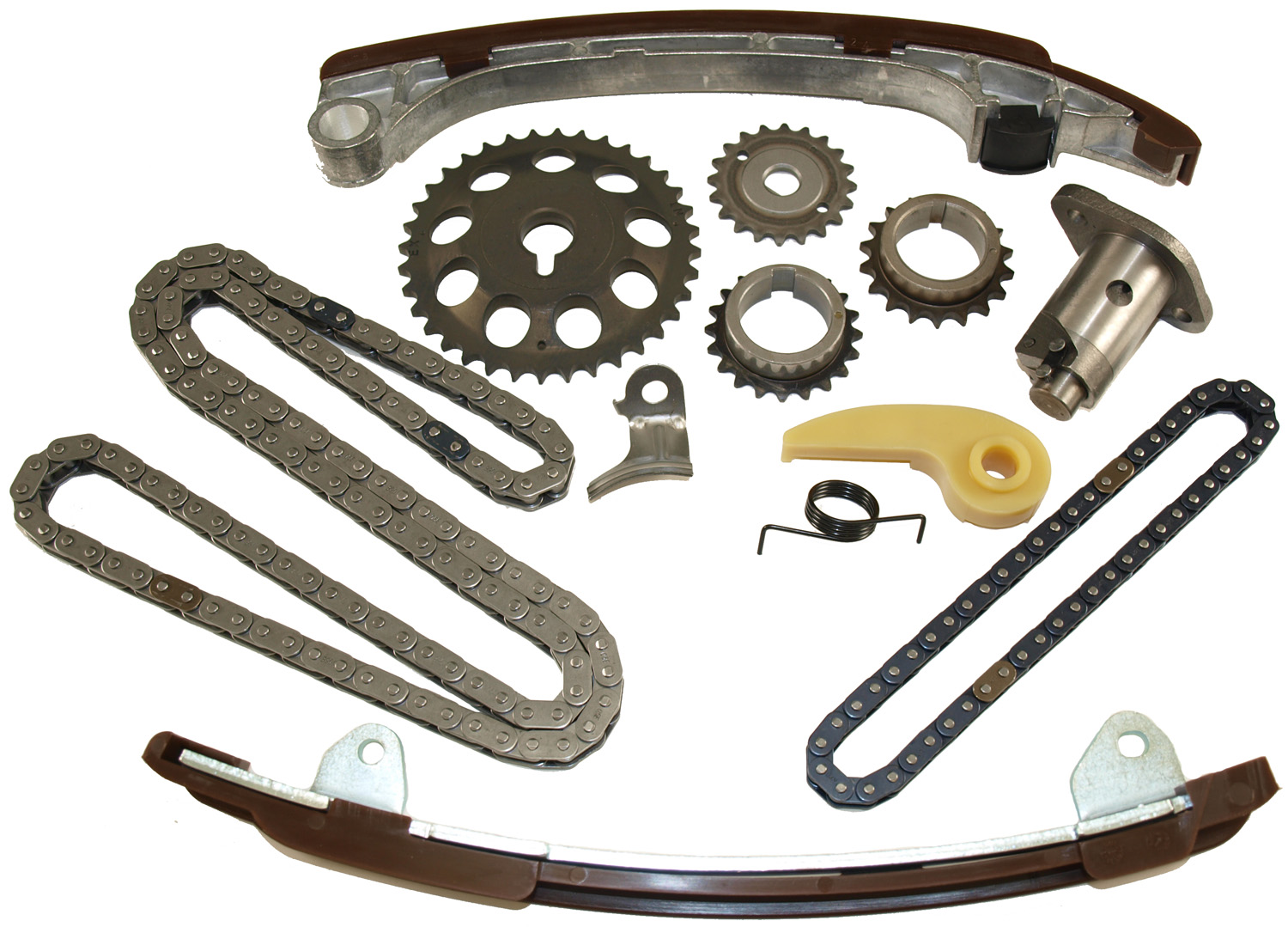 Engine Timing Chain Kit Cloyes 9-0752S