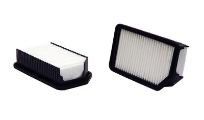 Engine Air Filter Wix 49400