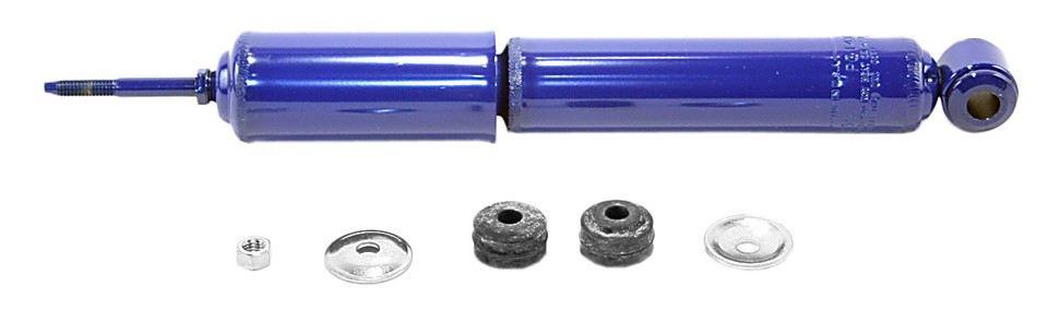 Suspension Shock Absorber Monroe Shocks & Struts 32267