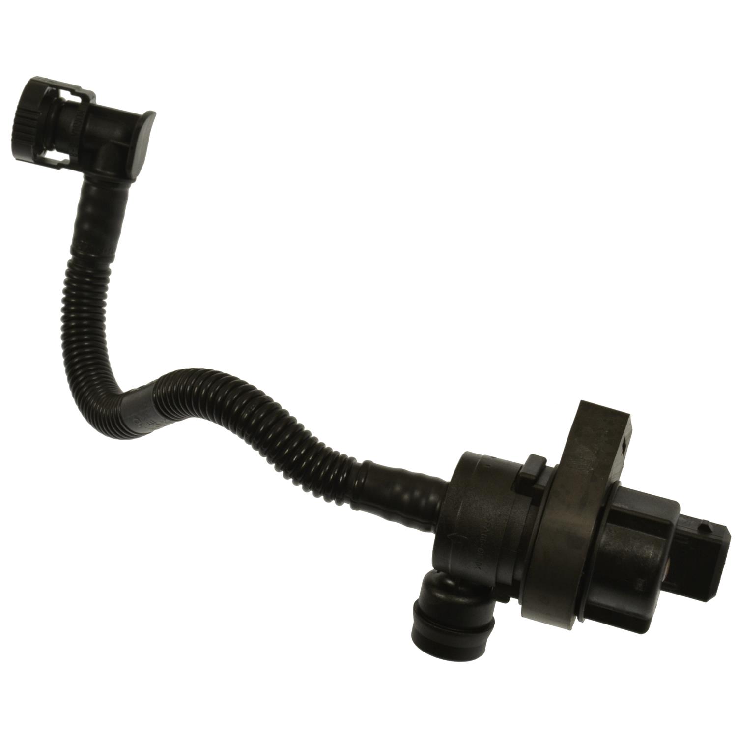 Vapor Canister Purge Solenoid Standard Import CP936