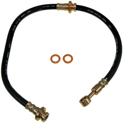 Brake Hydraulic Hose Dorman - First Stop H380486