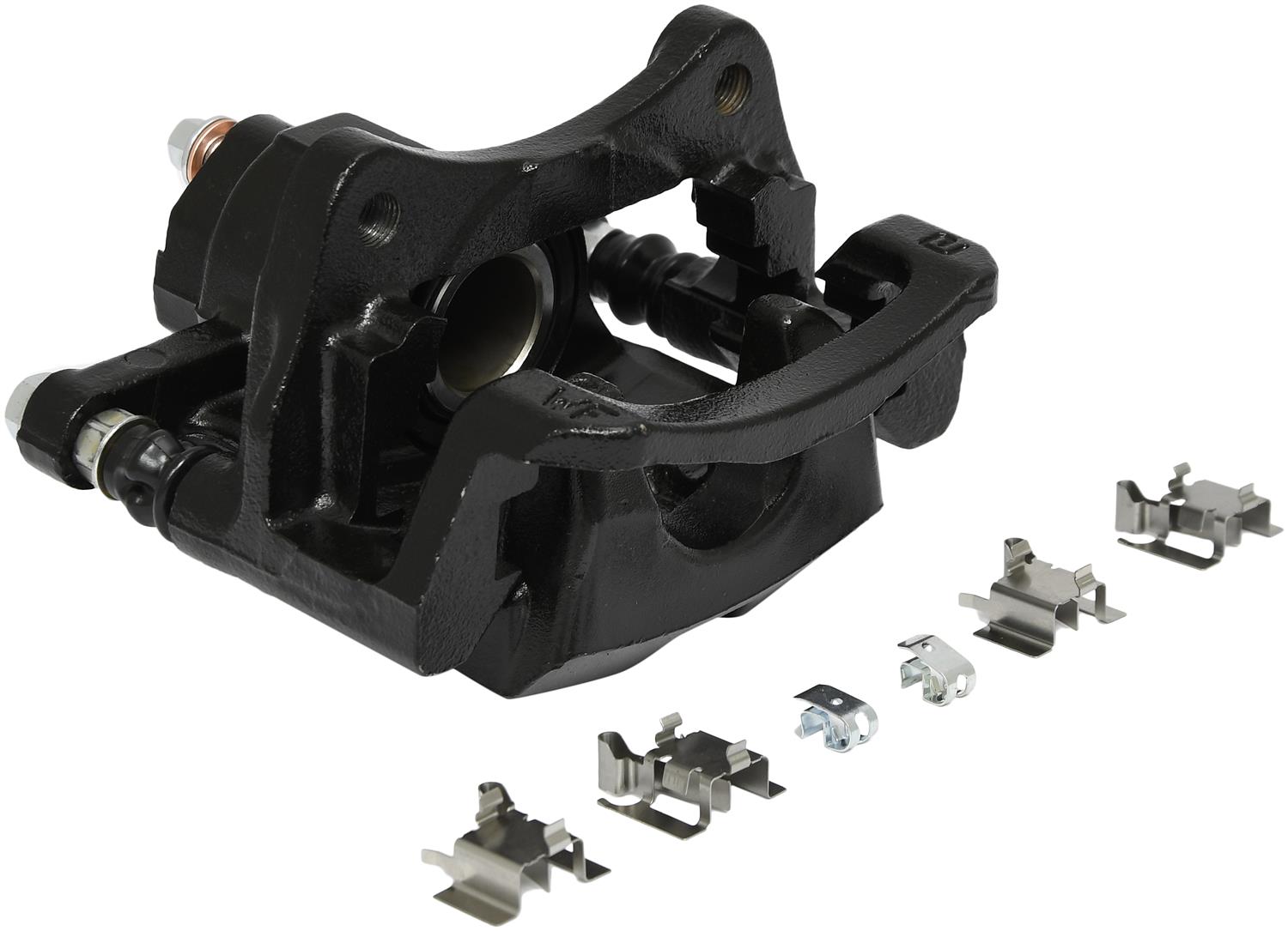 Disc Brake Caliper Perfect Stop 89X01719B