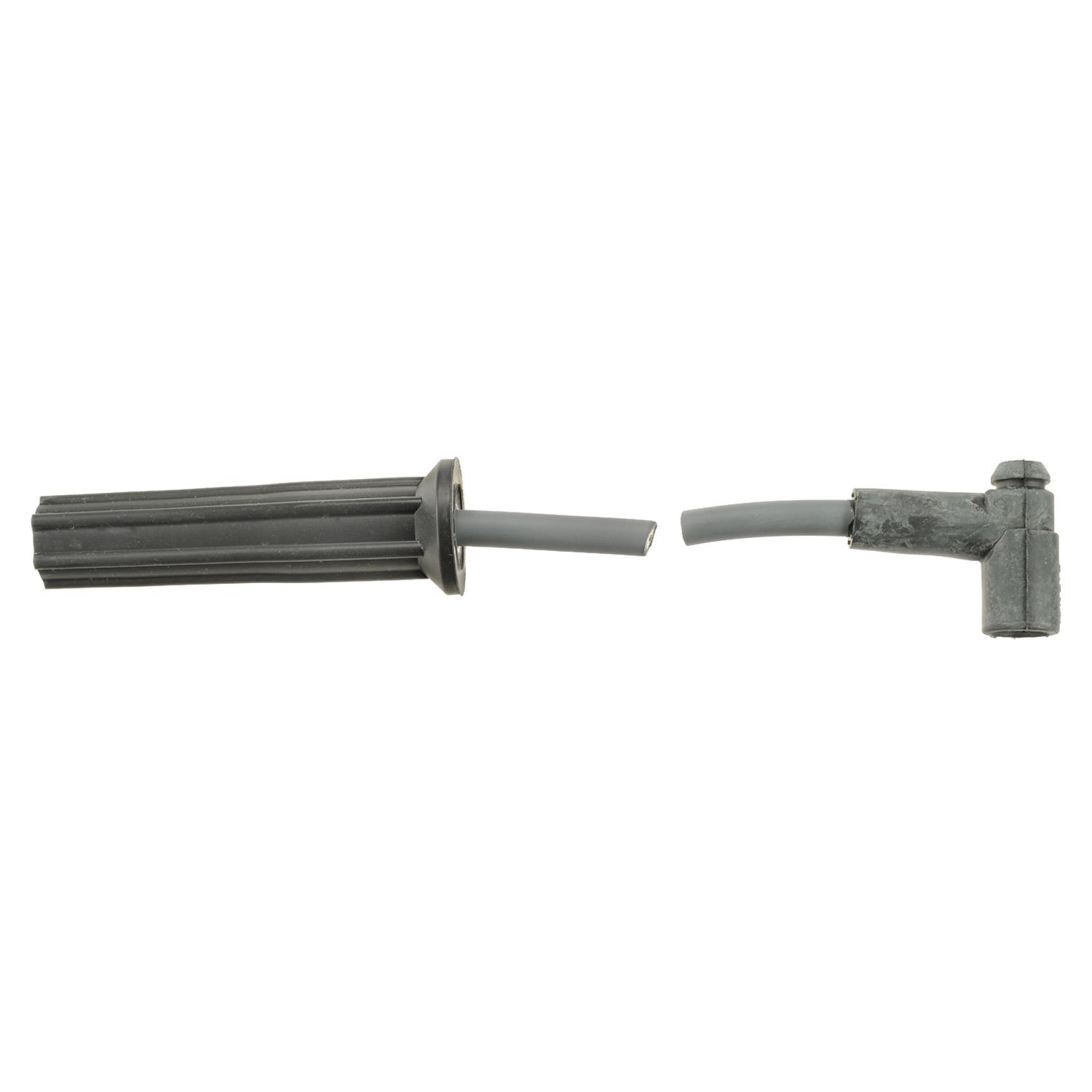 Single Lead Spark Plug Wire Federal Parts 2128