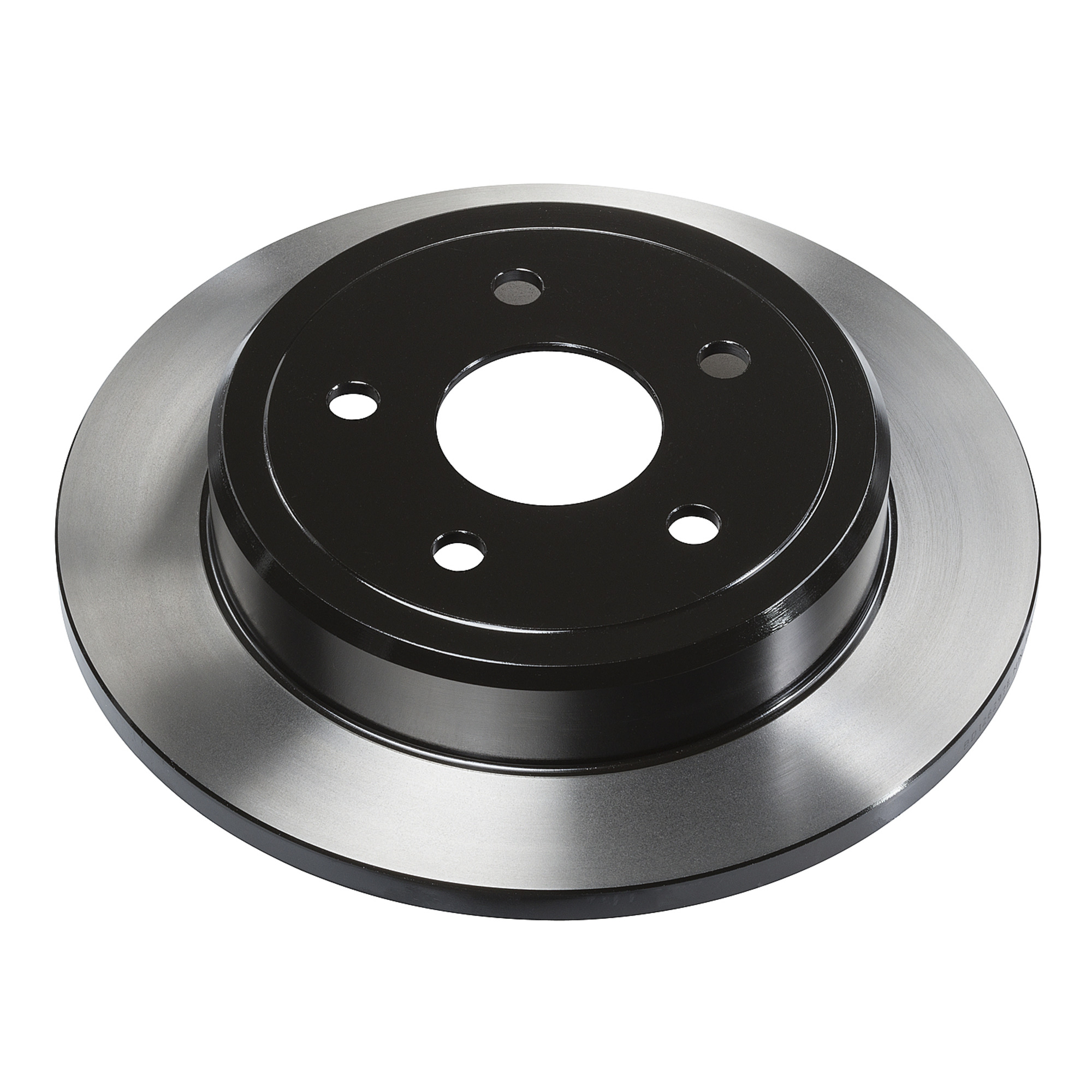 Disc Brake Rotor Wagner Brake BD126297E