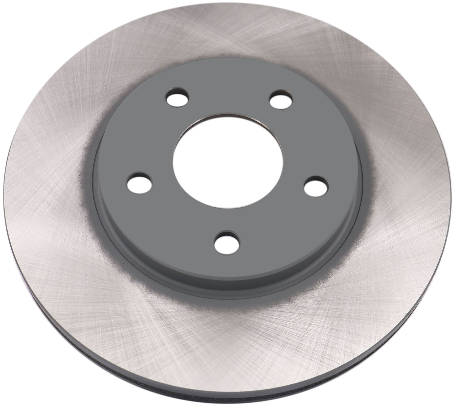 Disc Brake Rotor Perfect Stop 6620323