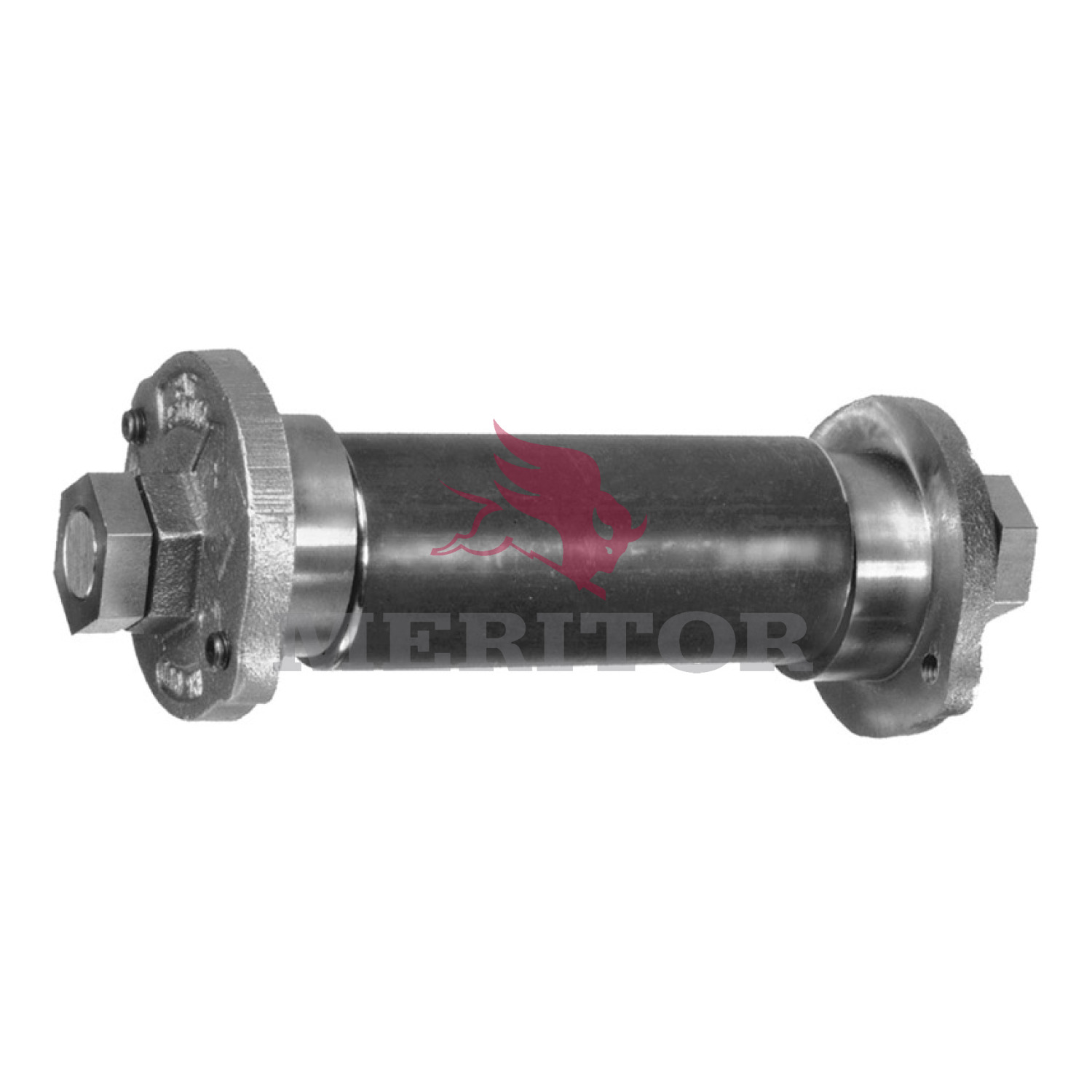 Suspension Equalizer Beam End Adapter Meritor R304844