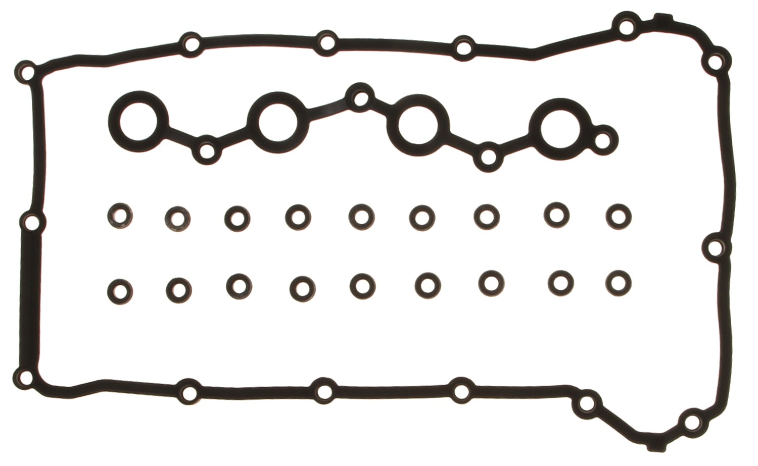 Engine Valve Cover Gasket Set MAHLE VS50498