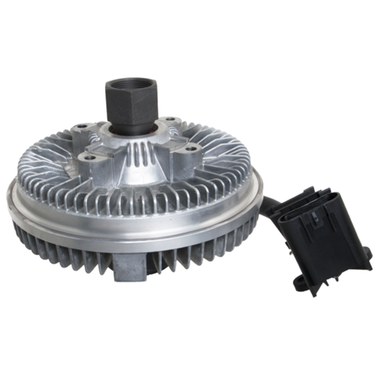 Hayden | Reverse rotation severe duty electronic fan clutch 3200  