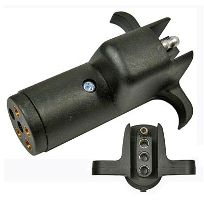 Trailer Wire Converter Pico 6591PT