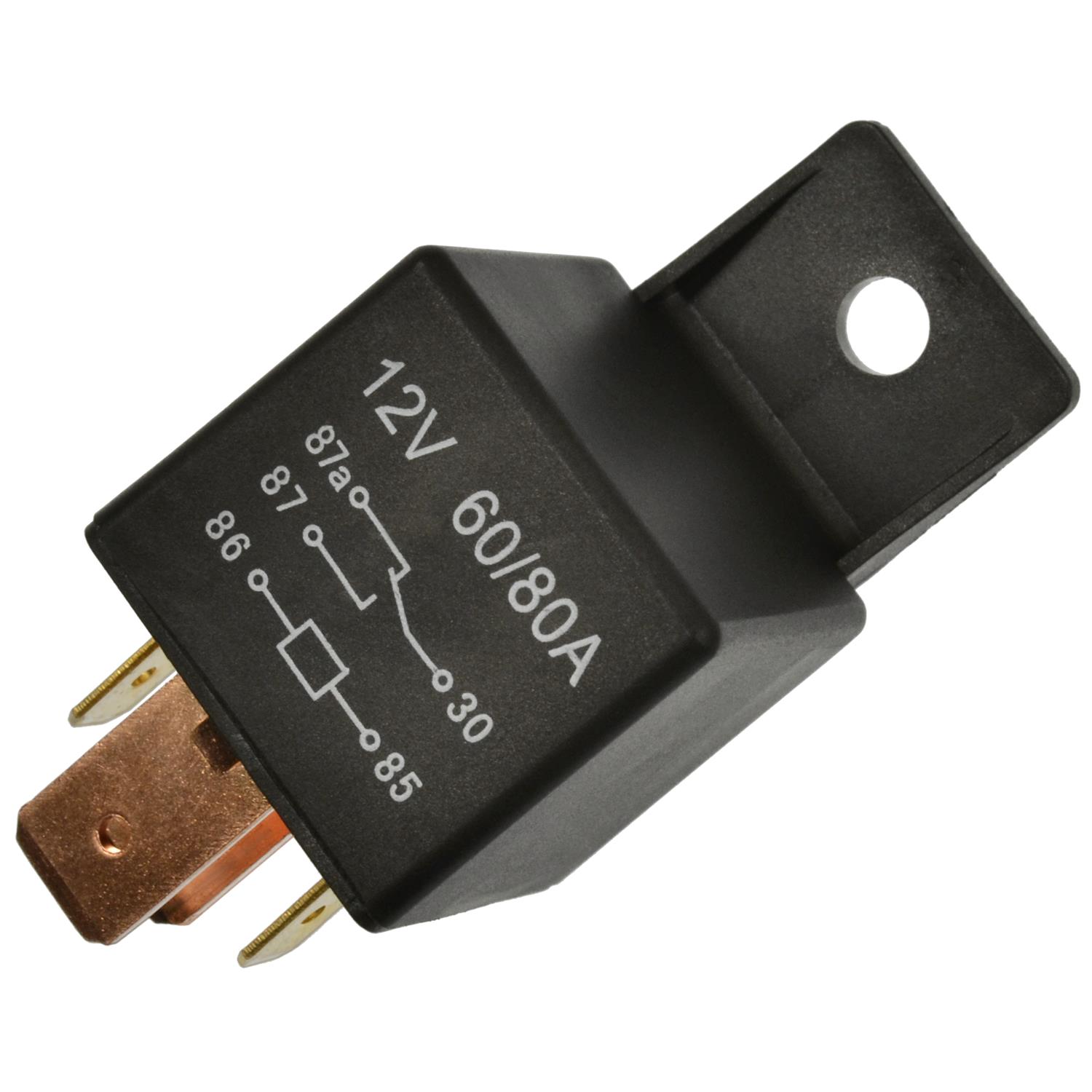 Multi-Purpose Relay Standard Ignition RY1849