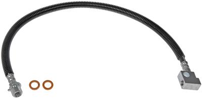 Brake Hydraulic Hose Dorman - First Stop H620590