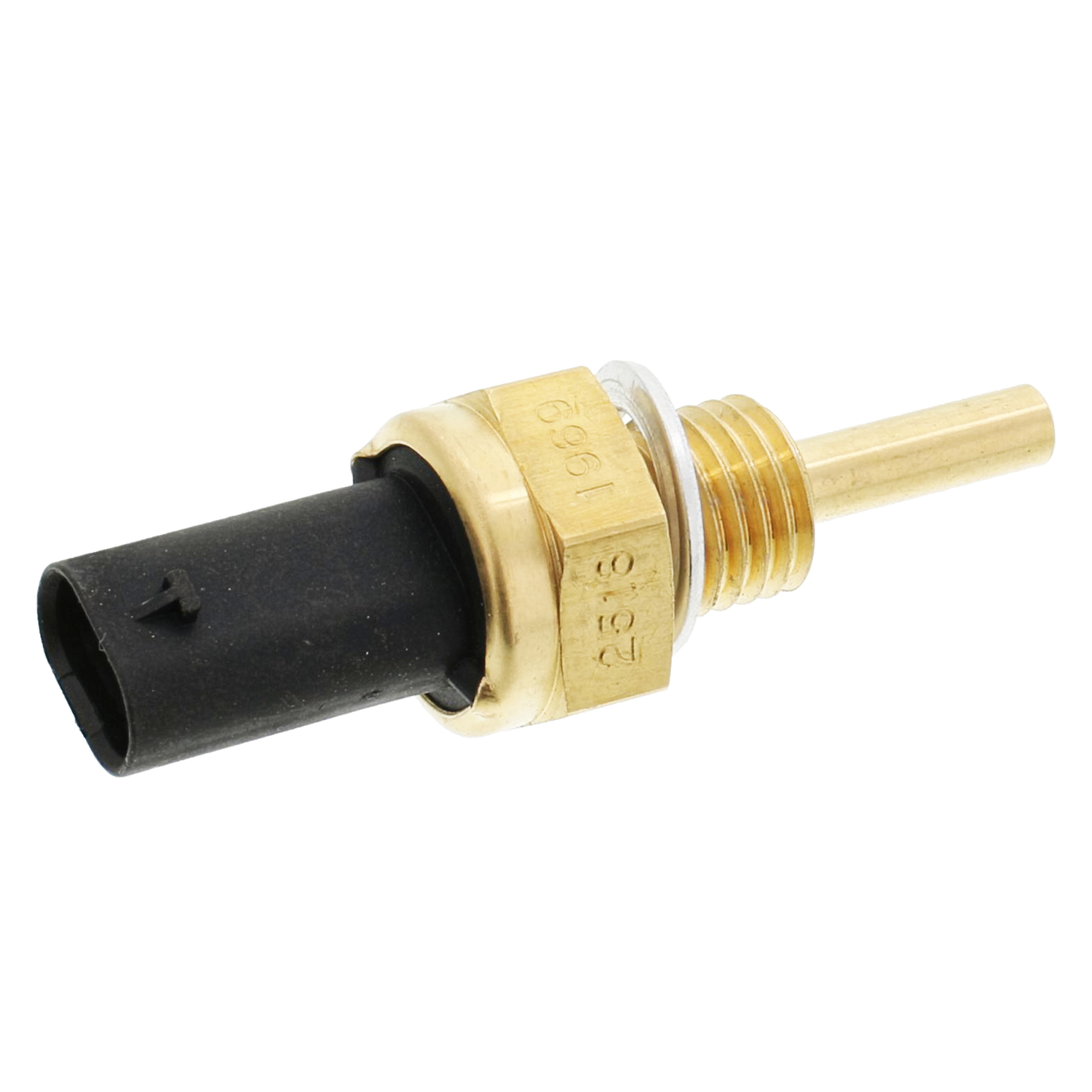 Engine Coolant Temperature Sensor Motorad 1TS1182