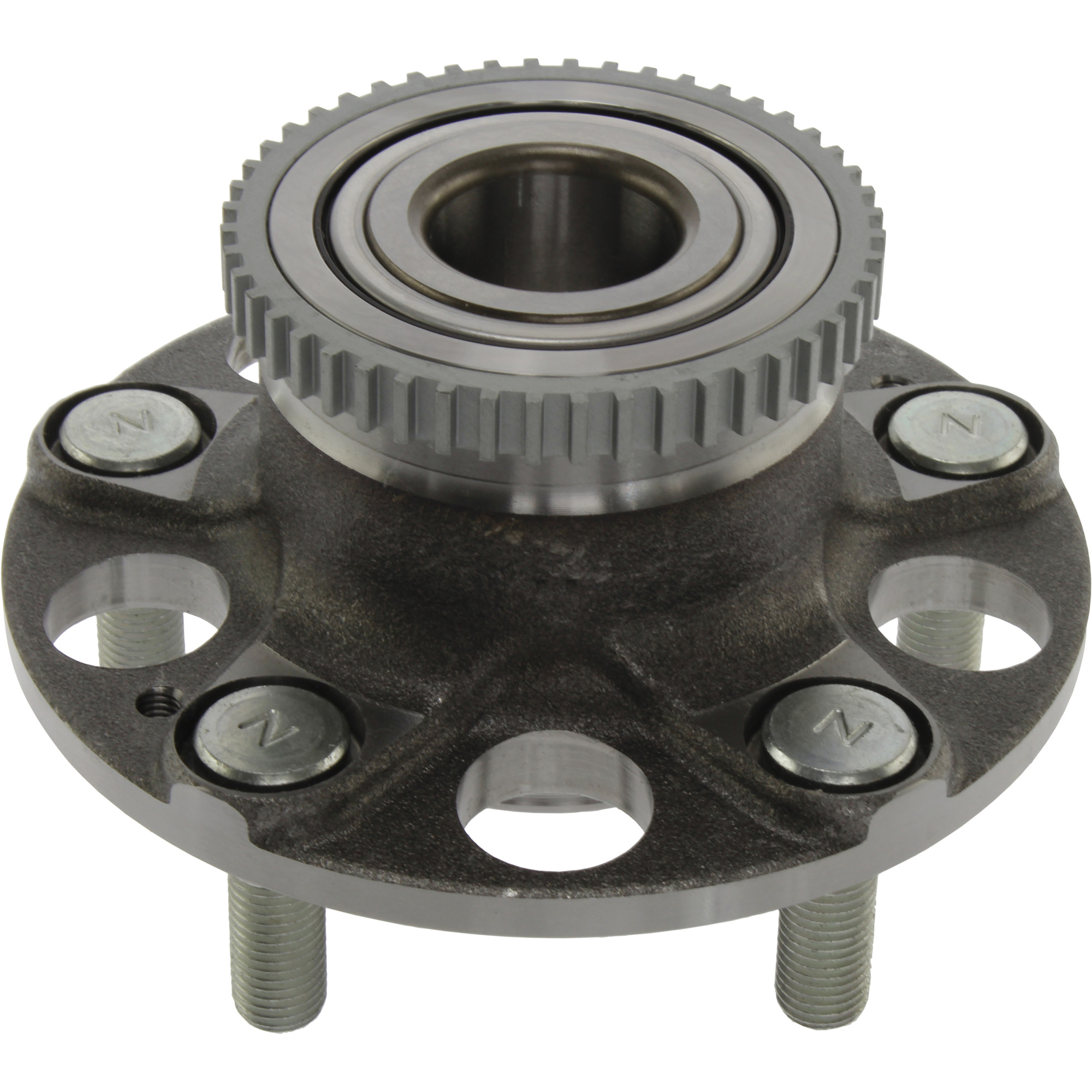 Wheel Bearing and Hub Assembly Centric Parts 406.40009