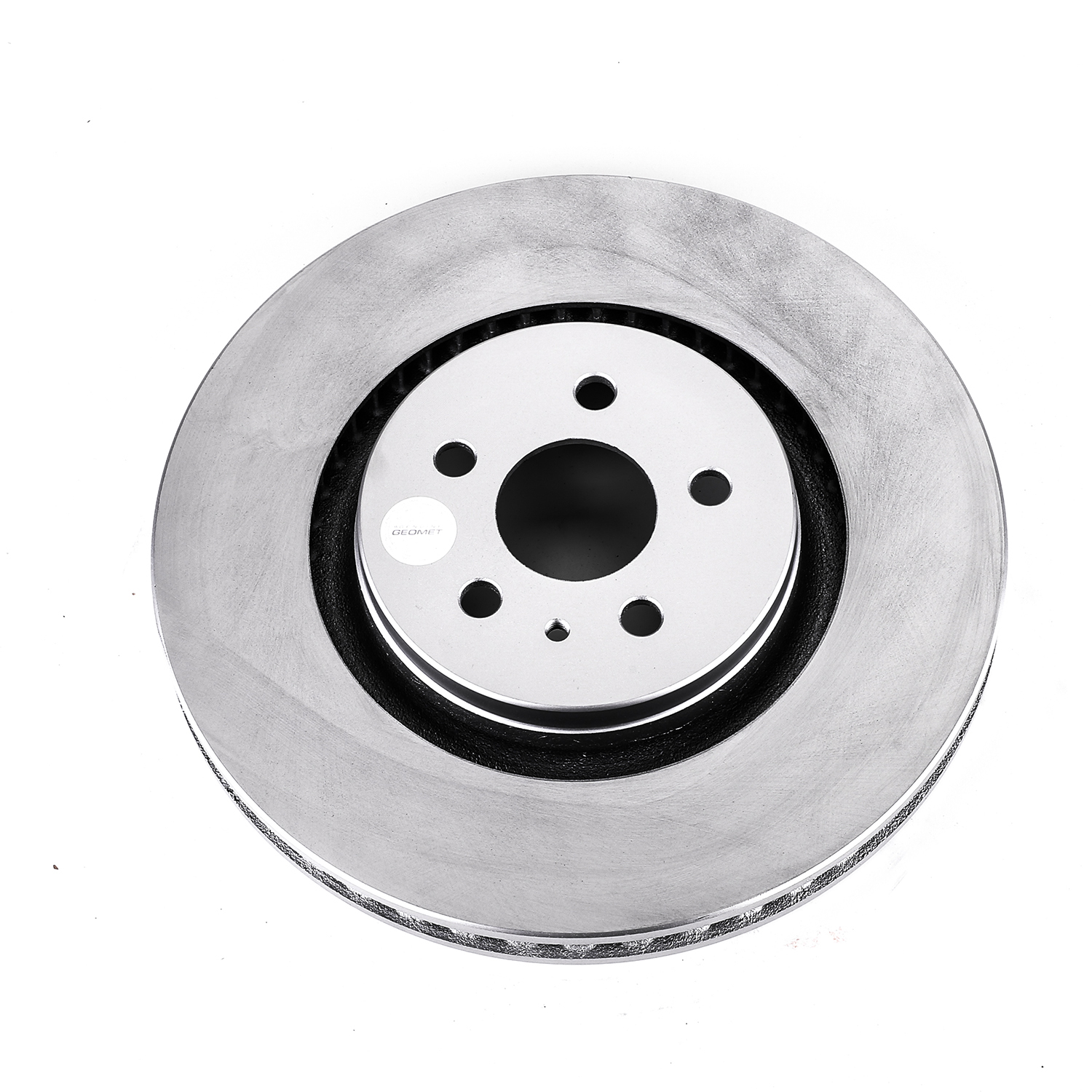 Disc Brake Rotor PowerStop AR85173EVC