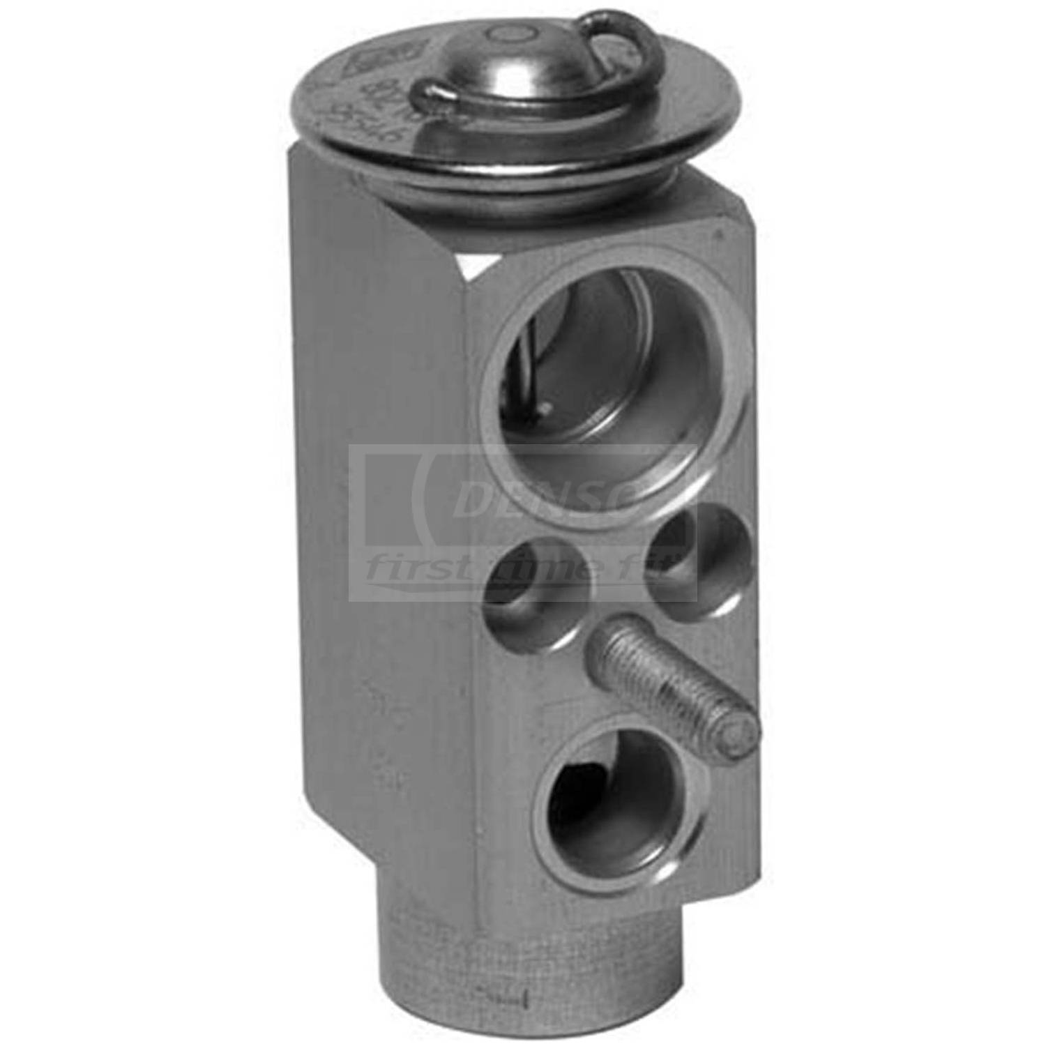 A/C Expansion Valve DENSO Auto Parts 475-3008