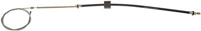 Parking Brake Cable Dorman - First Stop C95218