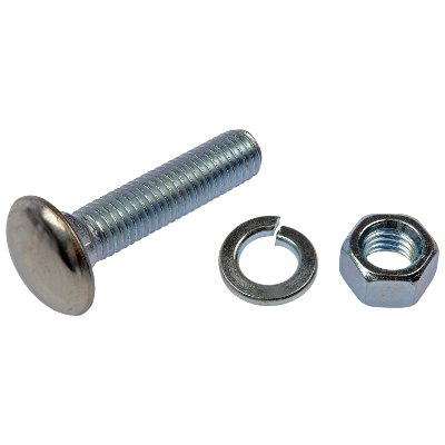 Bumper Bolt Kit Dorman - Autograde 605-020