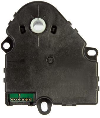 HVAC Blend Door Actuator Dorman - OE Solutions 604-107