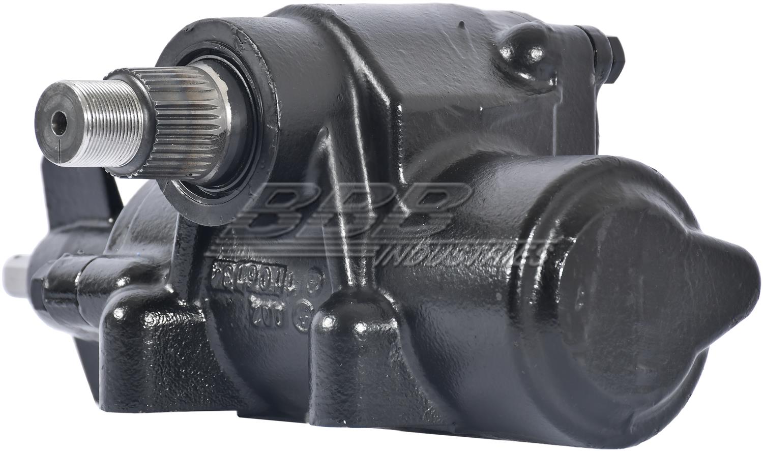 Steering Gear TERREPOWER formerly BBB Industries N501-0139