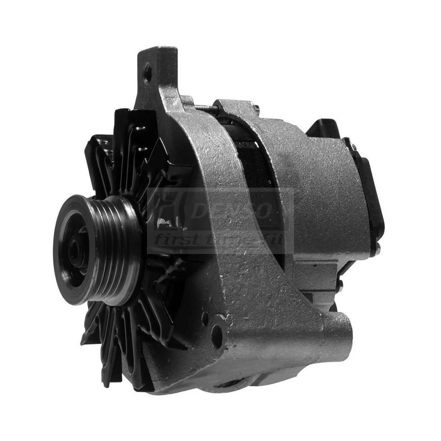 Alternator DENSO Auto Parts 210-5174