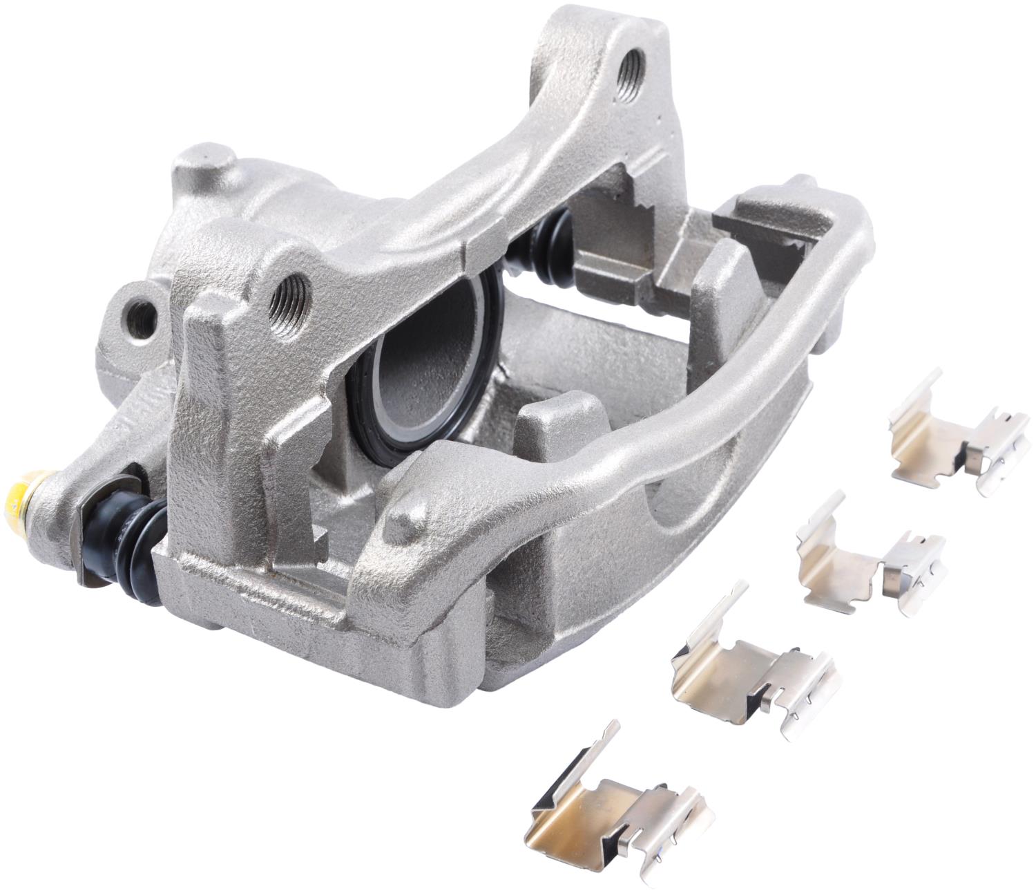 Disc Brake Caliper Perfect Stop 89-17786A