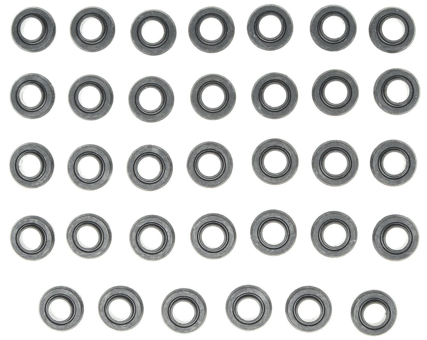 Engine Valve Cover Grommet Set MAHLE GS34053