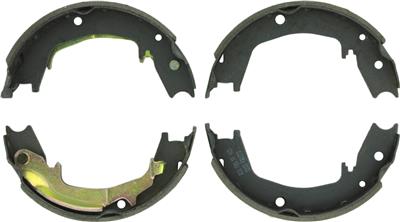 Parking Brake Shoe Perfect Stop PSS773